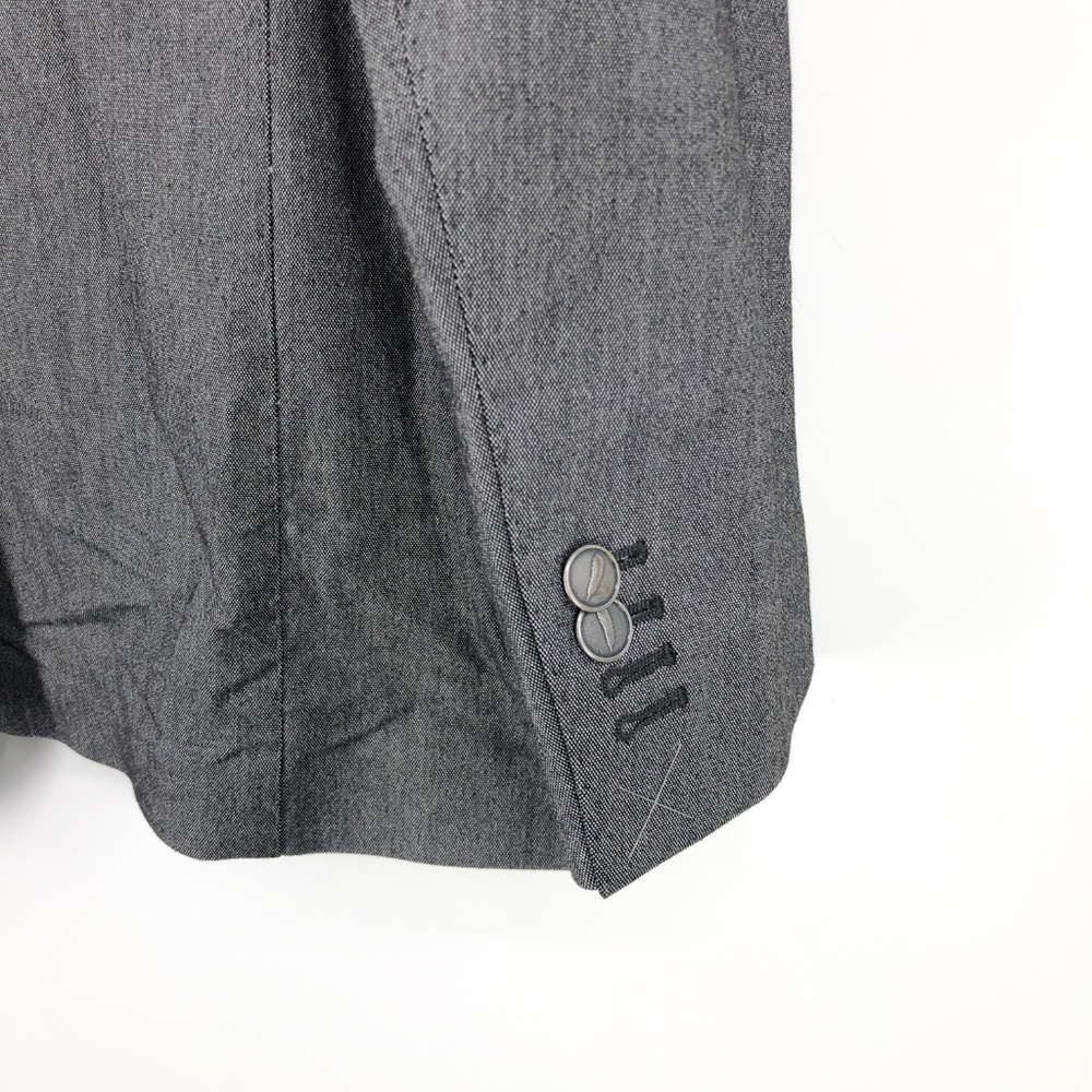 Michael Bastian Slim Fit Sport Coat Jacket 44R - Picture 7 of 8